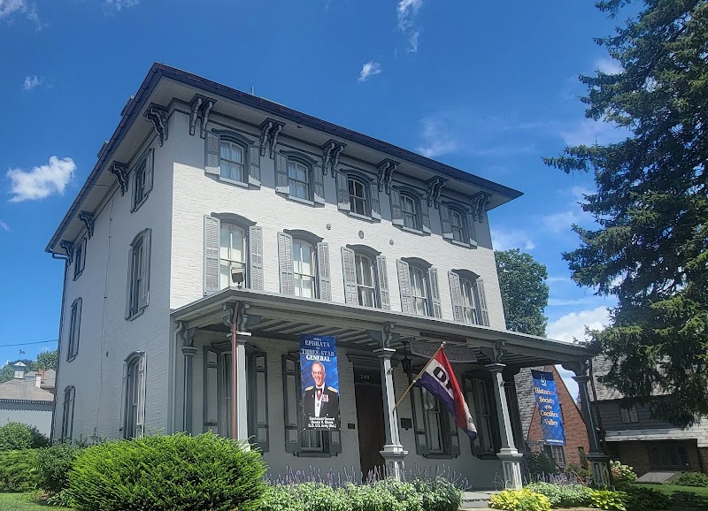 Historical Society of the Cocalico Valley