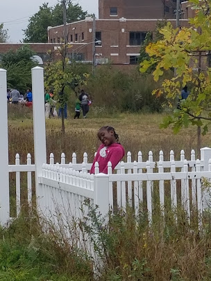 Eden Place Nature Center