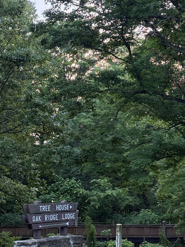 Meyer Lake Gazebo
