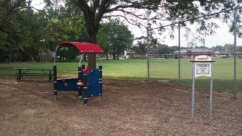 Branford Parks & Recreation