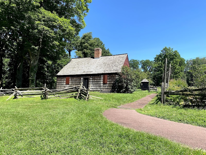 Morristown National Historical Park