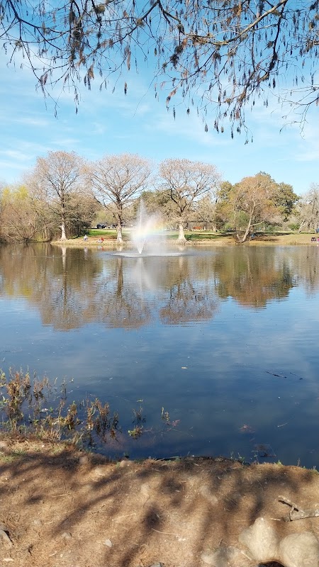 Southside Lions Park Pavilion 3