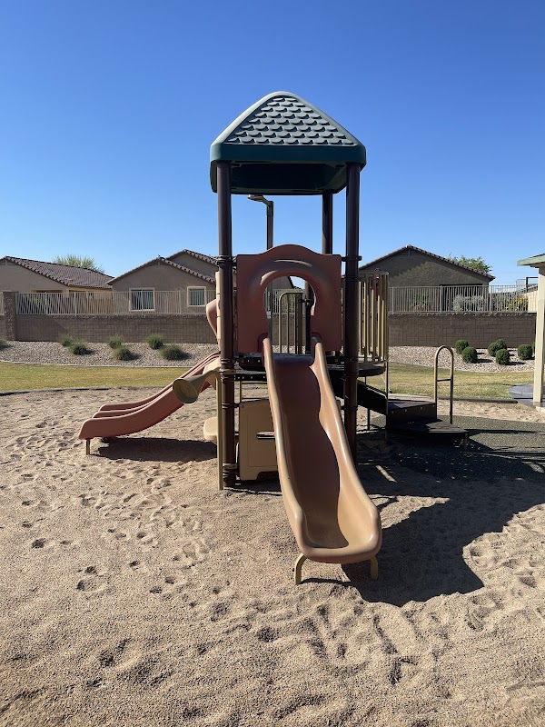 Watson Estates HOA Park