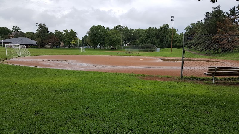 40th Street Park