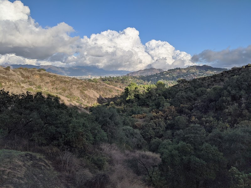 Coldwater Canyon Park