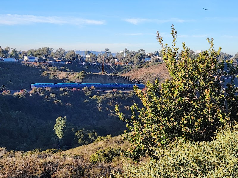 Carroll Canyon Open Space