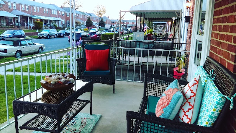 Hawthorne-Midthorne Park