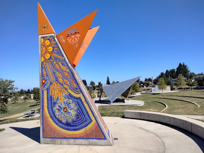 Luuwit View Park