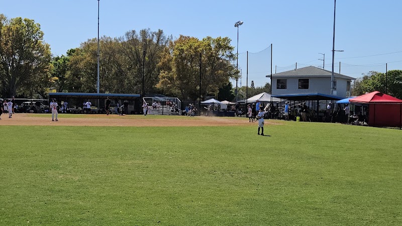 Largo Sports Complex