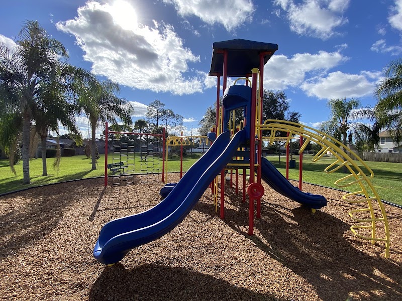 Millinocket Lane Park