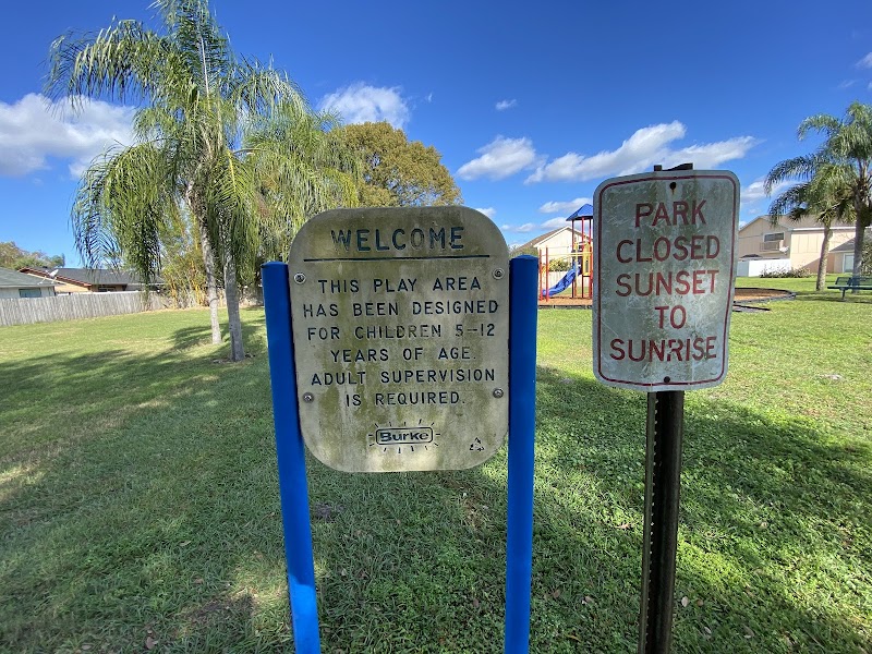 Millinocket Lane Park