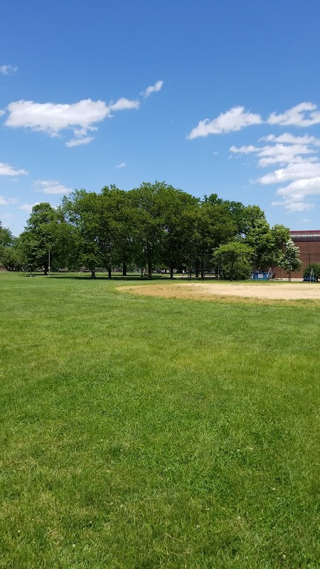 Vittum (Harriet Elizabeth) Park