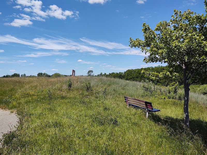 James F. Atchison Memorial Park