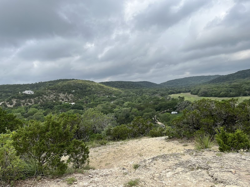 Senator Frank L. Madla Natural Area