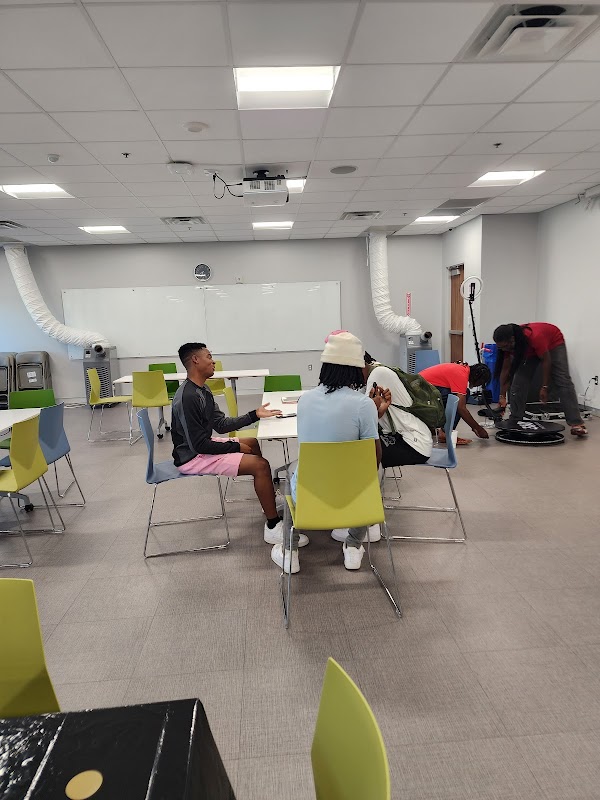 Singing Hills Recreation Center