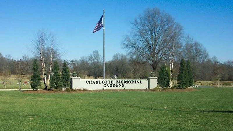 Charlotte Memorial Gardens