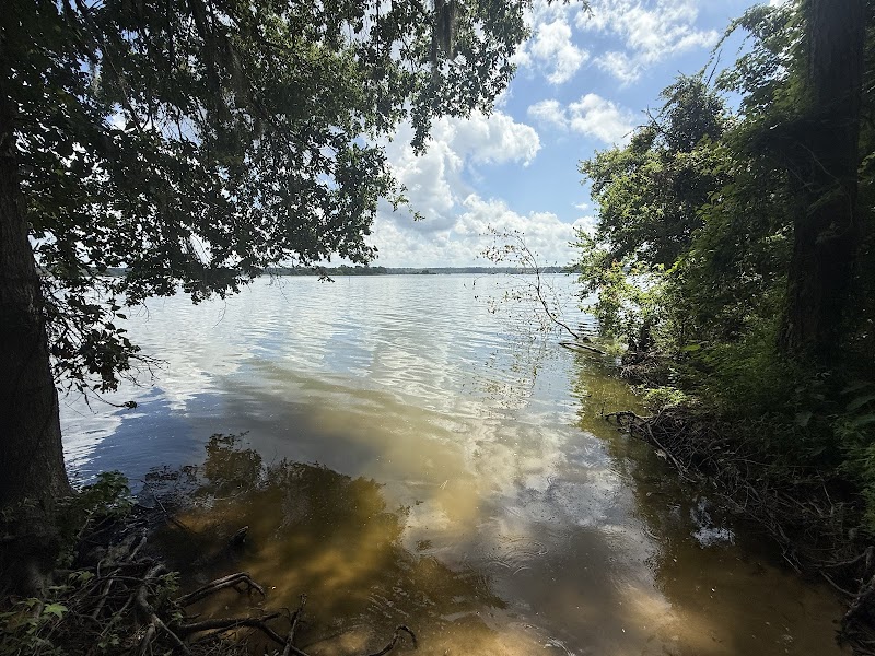 Stay In Babin: Hike trail to lake