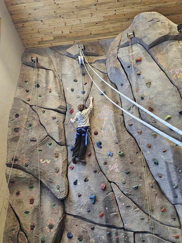 Boone Family Mountain Center