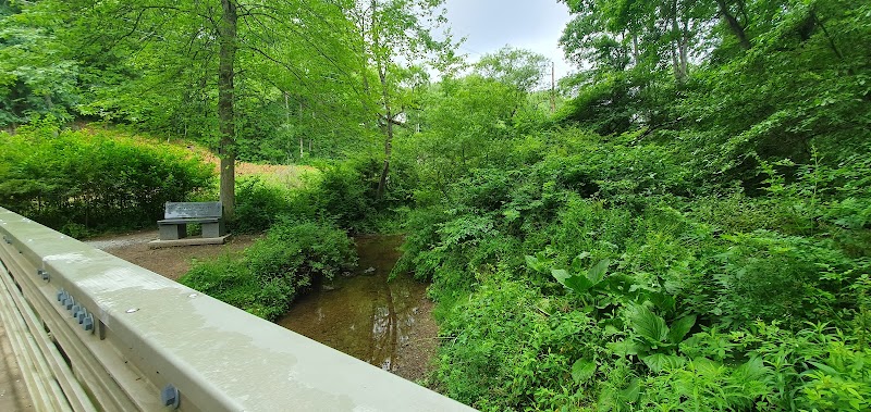 Rachel Carson Trail - Pittsburgh North Regional Chamber Parking