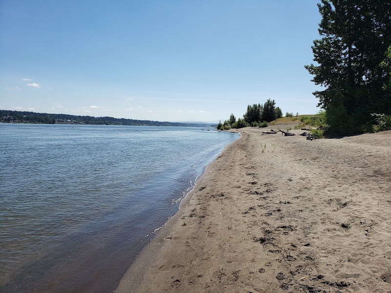 Broughton Beach Park