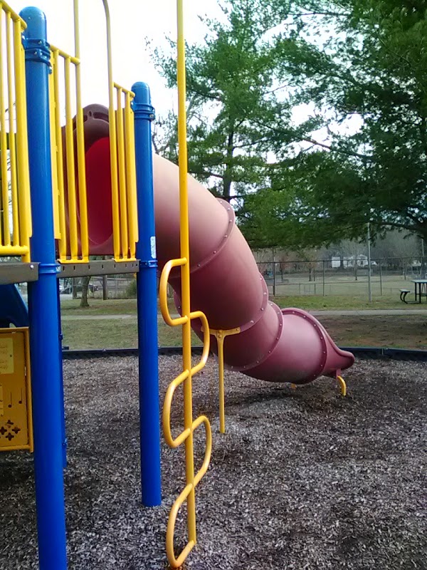 Alice Bell Park And Ballfields