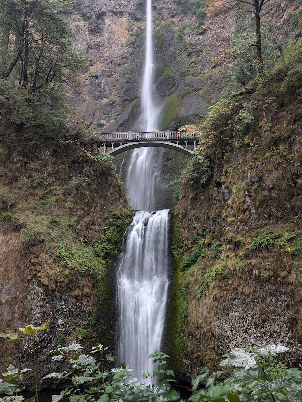 Lobster Claw view point