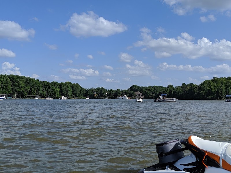 Skinny Dip Cove/Fetherling Cove