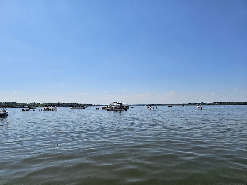 Skinny Dip Cove/Fetherling Cove