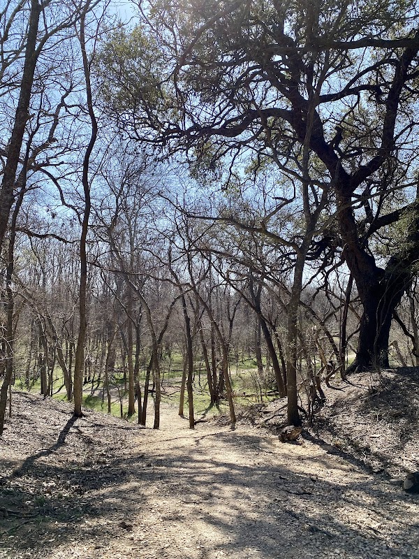 Hendrick Arnold Nature Park