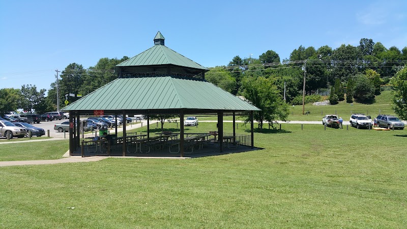 The Cove at Concord Park