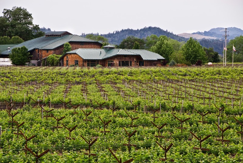 deLorimier Winery