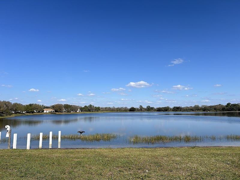 Heron's Nest Nature Park