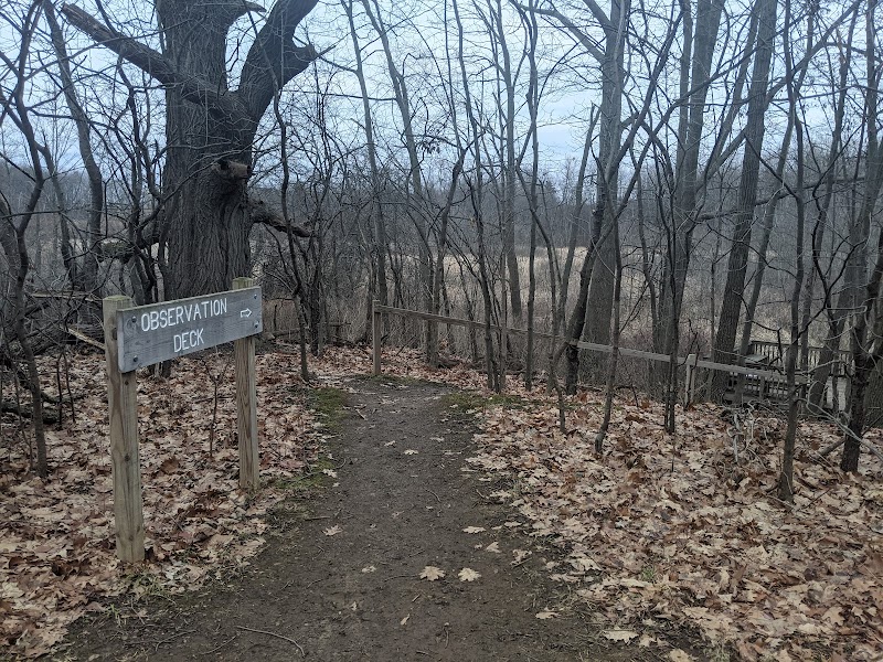 Isaac Gordon Nature Park