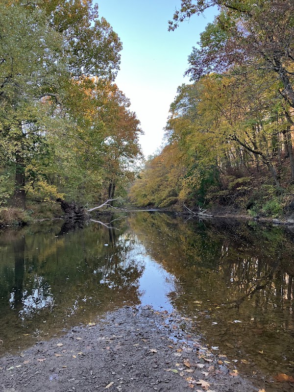 J. Michael Bishop Memorial Park