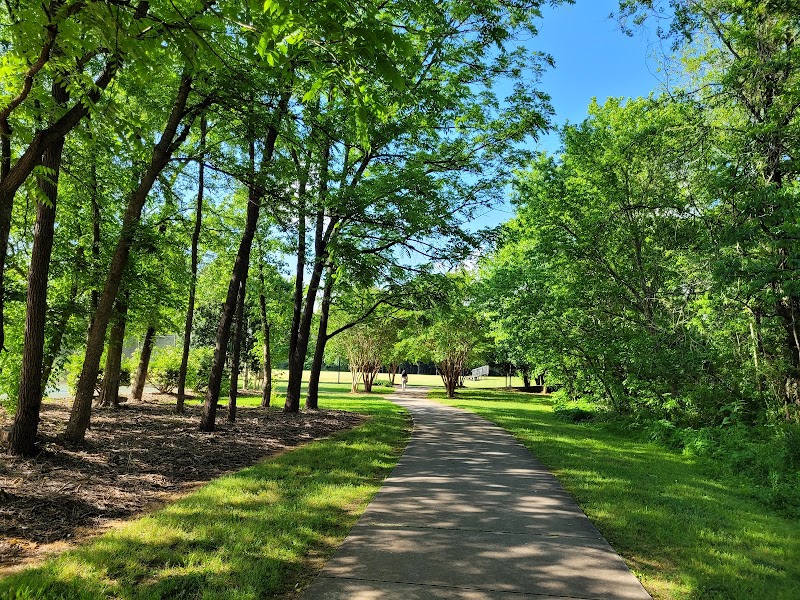 Dorton Park