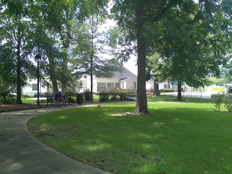 Dexter Parsonage Museum