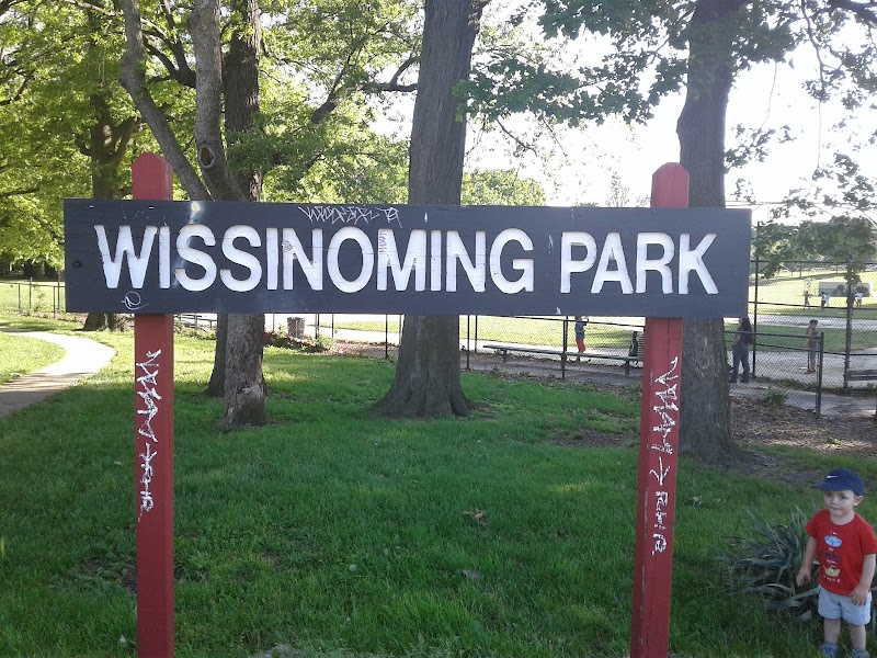 Wissinoming Park