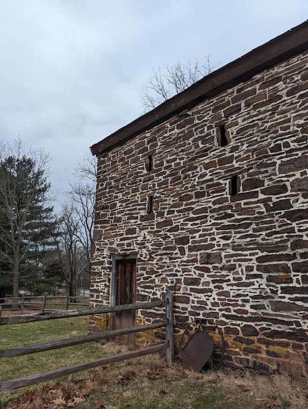 Heckler Plains Farmstead