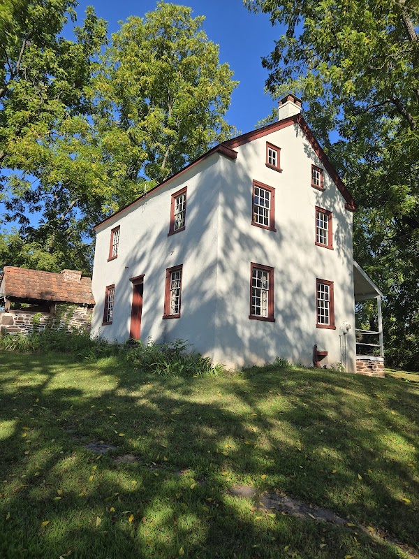 Heckler Plains Farmstead