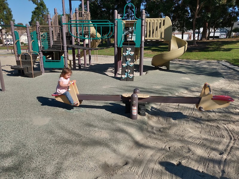 Clarington Park