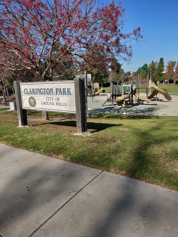 Clarington Park