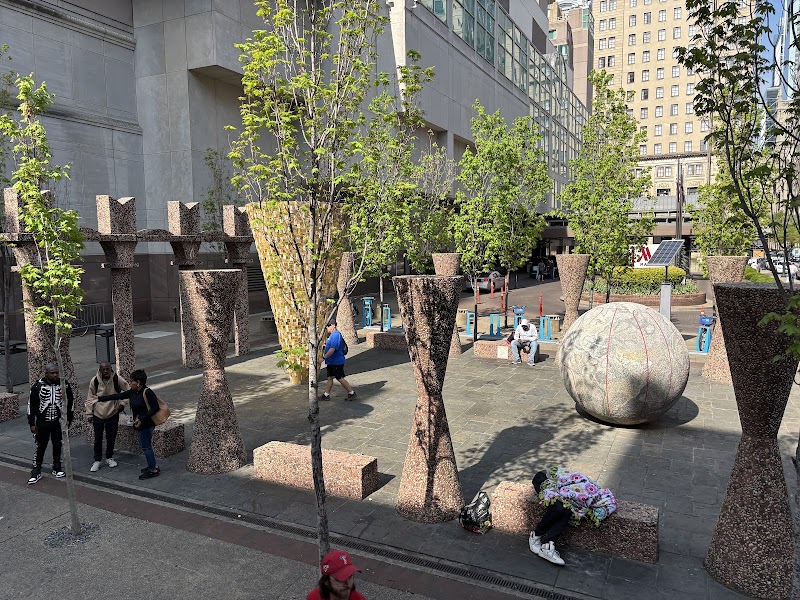 Big Bus Hop On Hop Off Tours