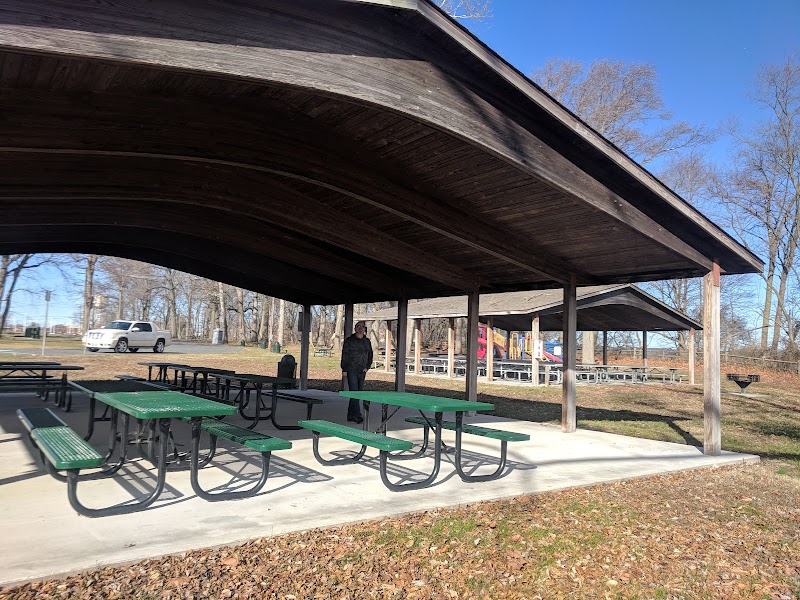 Shore Park