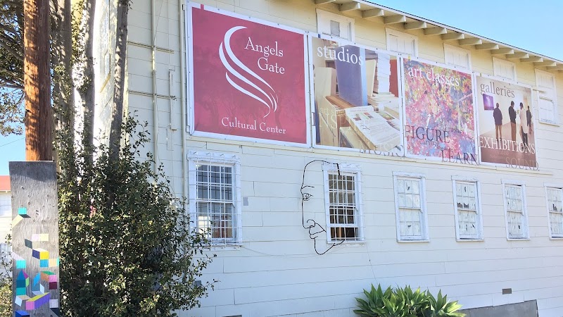 Angels Gate Cultural Center