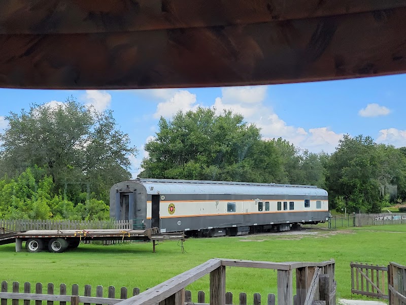 Willow Yard - Not Open to the Public