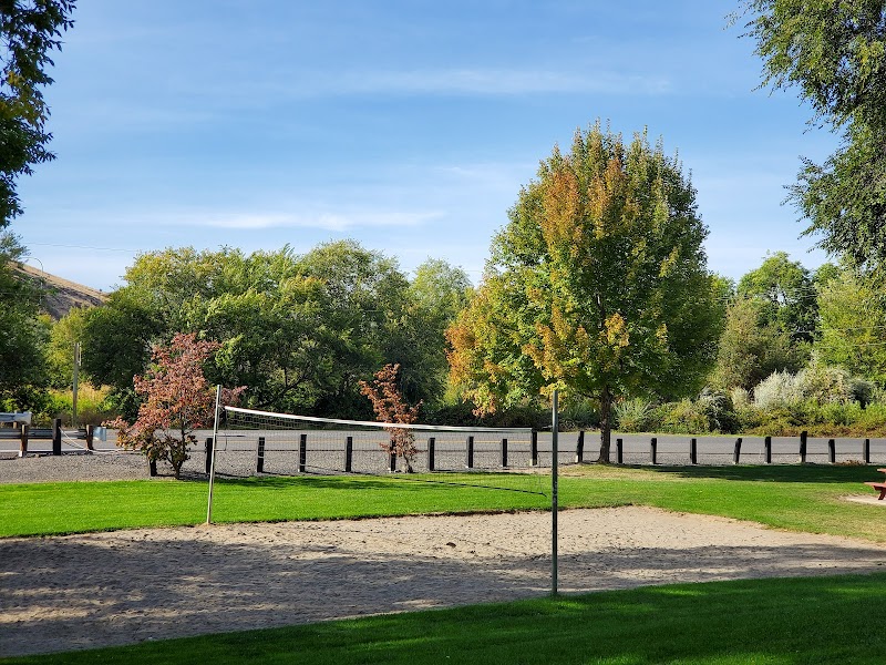 Playland Riverside Park