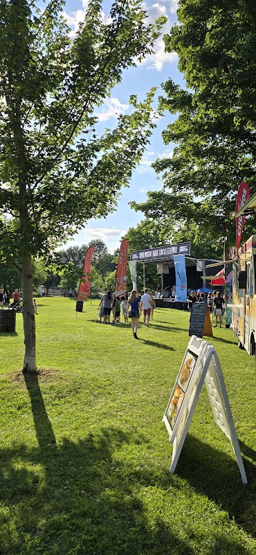 Burlington Food Truck Festival