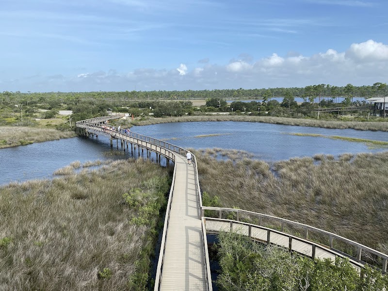Big Lagoon State Park