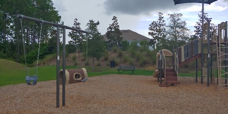 Julington lakes Landing