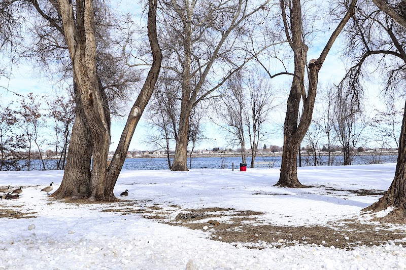 Columbia River hydroplanes